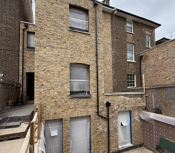 Groveway - 5
