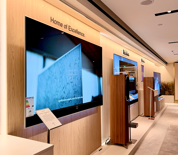 Harrods - 10