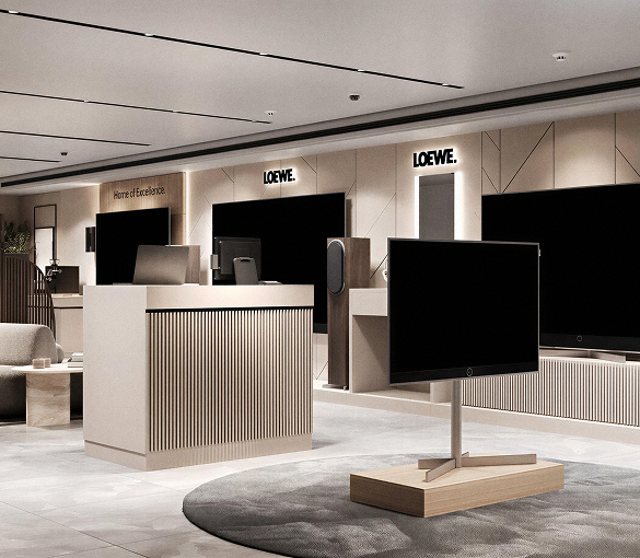 Harrods - 5