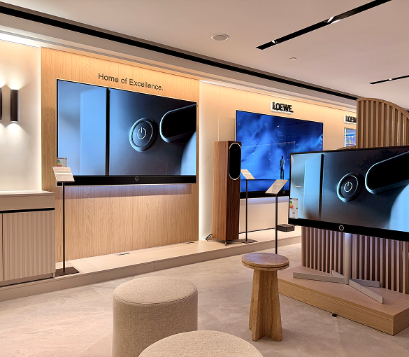 Harrods - 9