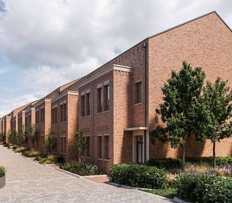 Overdale Road - 1