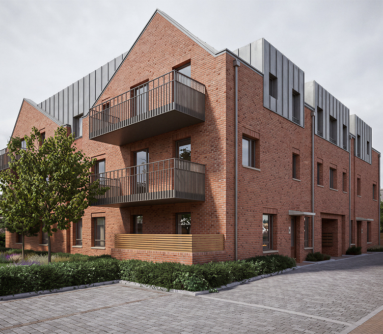 Overdale Road - 4