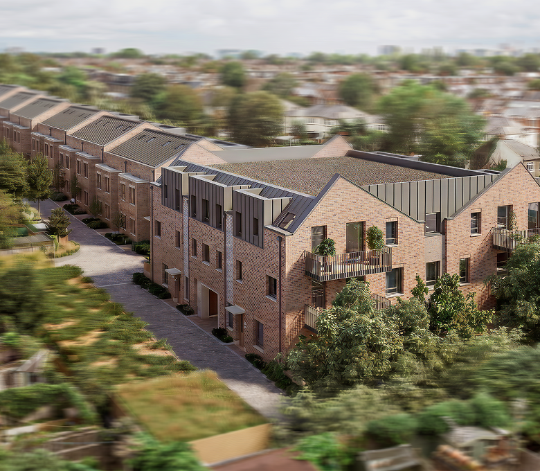 Overdale Road - 5